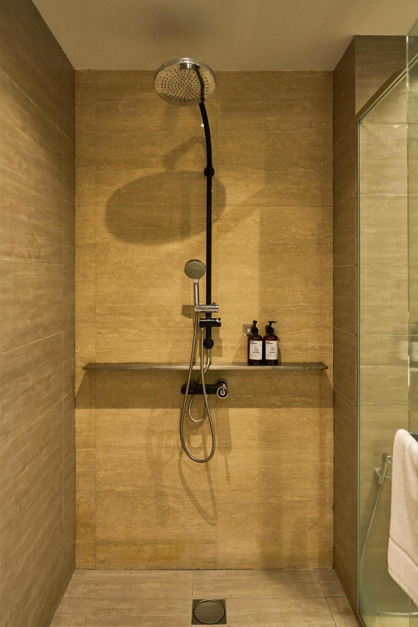 Apartmán Expressionz Kuala Lumpur Exteriér fotografie