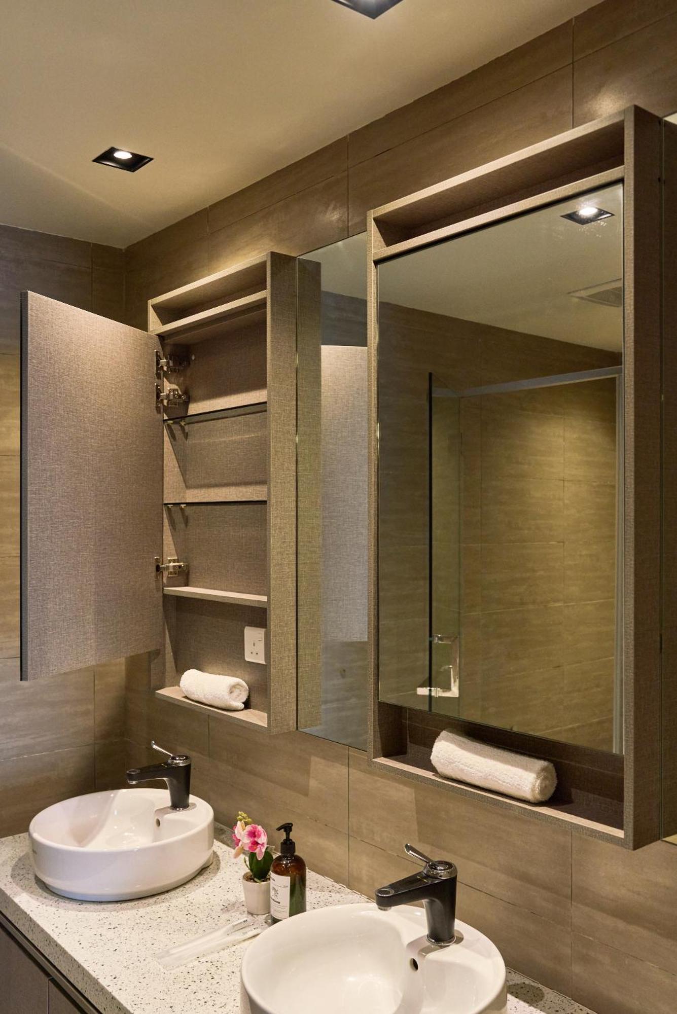 Apartmán Expressionz Kuala Lumpur Exteriér fotografie