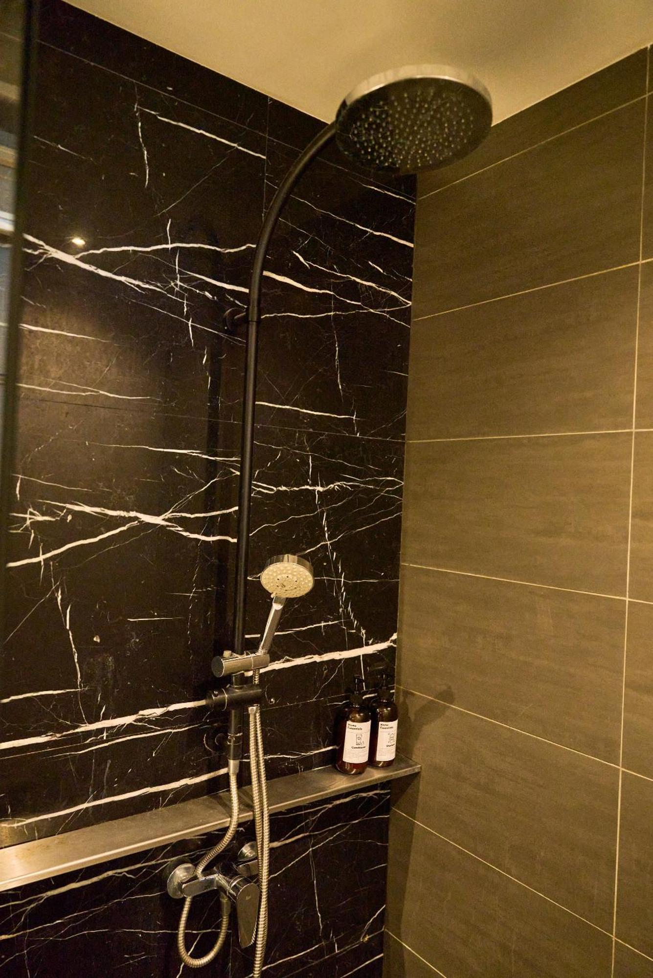 Apartmán Expressionz Kuala Lumpur Exteriér fotografie