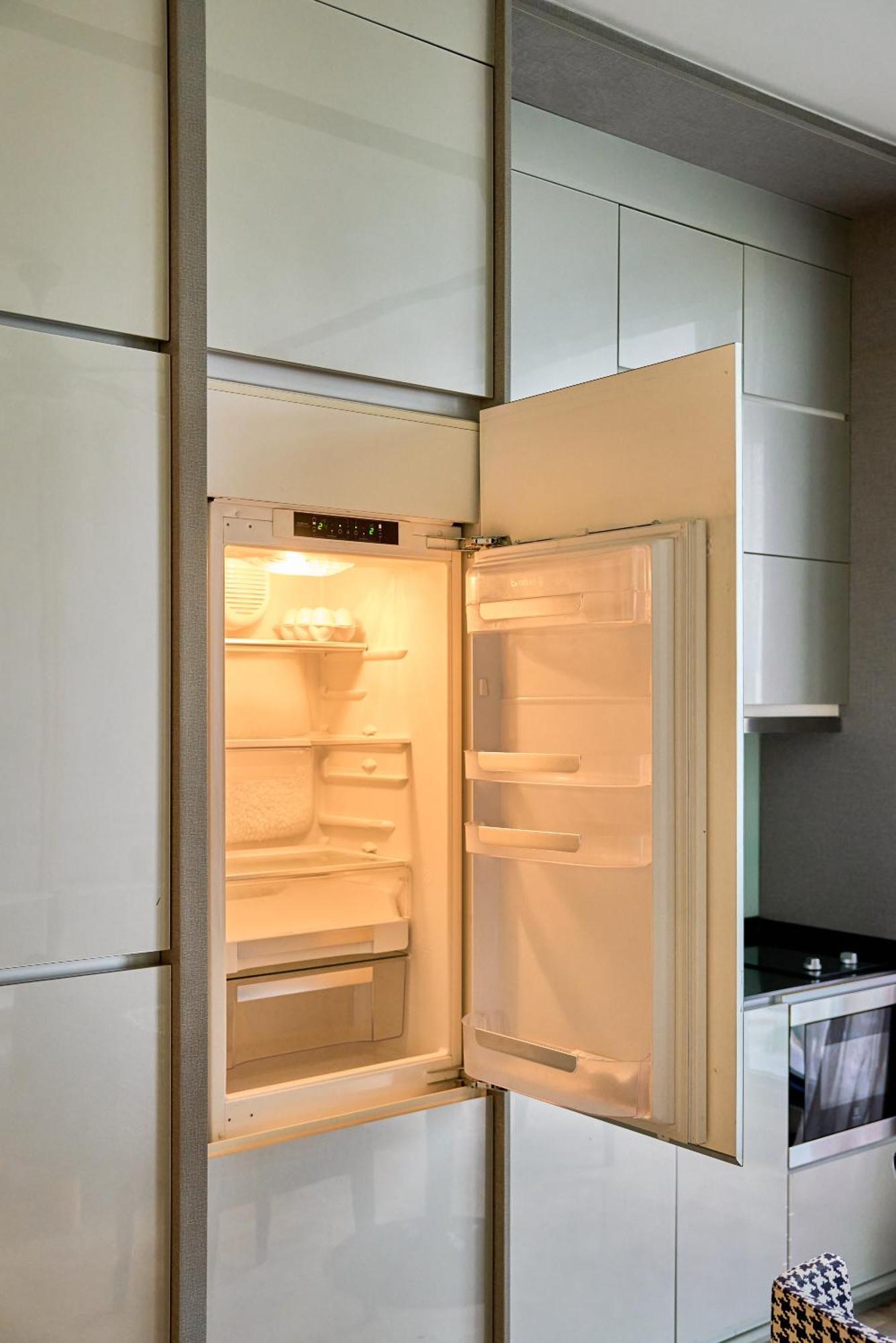 Apartmán Expressionz Kuala Lumpur Exteriér fotografie