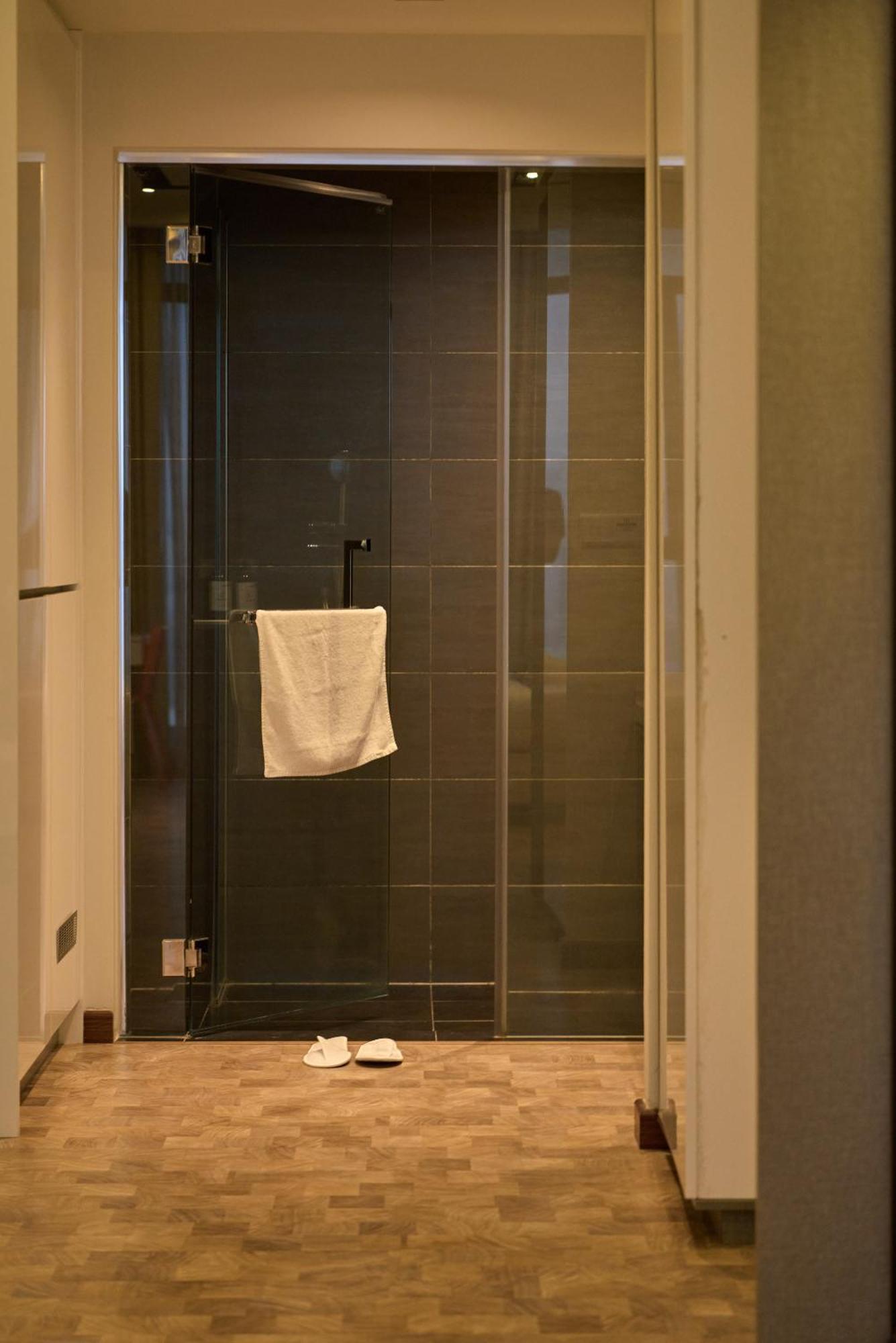 Apartmán Expressionz Kuala Lumpur Exteriér fotografie