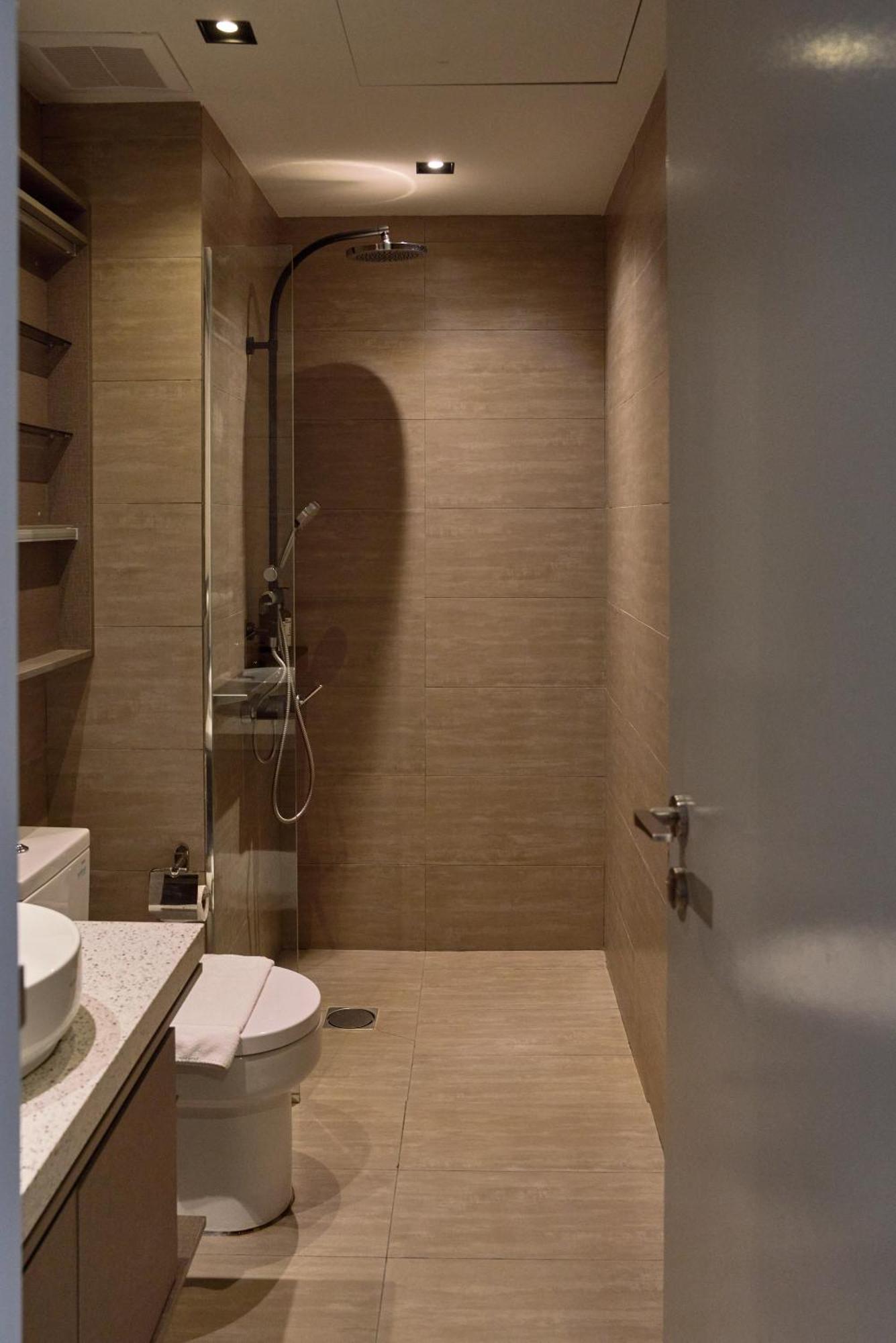 Apartmán Expressionz Kuala Lumpur Exteriér fotografie